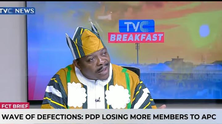 2027: They’re Playing A Script. Before We Thought It Was Atiku And Wike’s 2023 Crises – O. Austine