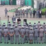 NCS: Lagos Alone Got 207, Ogun 145, Ondo 132, Kano Got Only 31, Katsina 20, Jigawa 18 Zamfara 16 - Hon. Lawan Hussaini Dala 3b44b2973ed84cc5a038fb6b16cd9738