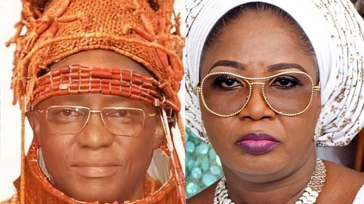 We Cannot Change Our Tradition; Iyaloja Is Peculiar To Western Parts of Nigeria – Amienye Omorogie