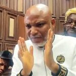 Kanu: We've Seen Him Tell A Lawyer In Court That Shut Up, You Don't Talk When I'm Talking — Oshoma 4651851bf67b4ef3a7ec78adf16244e2