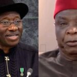 GEJ: He Said, "If Not For The Respect I Have For You, I Will Walk You Out Of My Office" - Dan Ulasi 4ee060bff74748b3a099c0dbb99e6dab