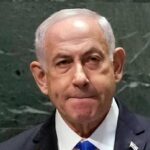 Netanyahu Drops Bold Statement On Iran, Says He Had Been Warning Israelis For The Past 40 years 54df3faadc484ddaaff27a877741a620