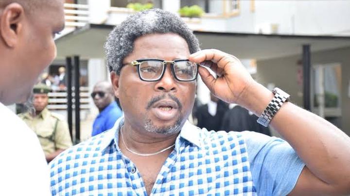 Wike’s Aide Reacts After Sowore Was Arrested by the Police After Meeting With Nnamdi Kanu in Court