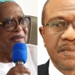 Emefiele Was Earning N35m As CBN Gov,President Earns N1M & He Still Wanted To Be President—Osuntokun 6f48b7ba91304c8a9afd37d7c3b874ca