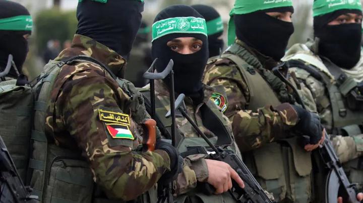 Hamas Terror Activity Within UNRWA Took Place Before, During and After the Oct 7 Massacre” Israel