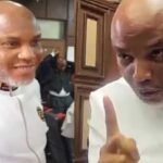 Nnamdi Kanu to Court: My Witnesses Are Coming from Ethiopia, Kenya, and the U.S. And Others 803683a7078a4cdfa877580cbad7956a