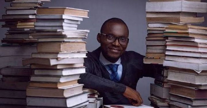 Check Out Some Guinness Book Records Held By Nigerians (Photos)