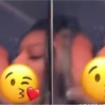 Man went through is girlfriend’s phone; Watch what he found 927d18a7e8884578ca72a4e3377018b3