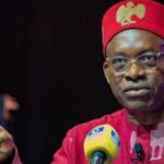 Dr. Chike Akunyili Was Killed Simply Because He Had A Policeman In His Car–Soludo 9695f0038b6f4fd8a1b5e9bf18bea771