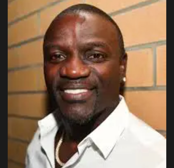 Court handling Akon’s Case found $10k in account, as the singer’s wealth is in his Mother account