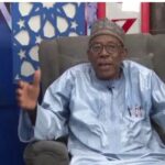 Relationship Between Northerners In North Has Become What We Call A Pot Of Spaghetti- Muhammad Baba Screenshot_20251019-101511