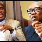 What I Saw About Peter Obi And Rotimi Amaechi Concerning Vice President Bid In ADC -Primate Elijah Ayodele Screenshot_20251020-090114