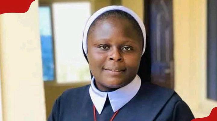 Another Priest Made Sexual Advances To Me. He Said He Wanted To Be The First To Sleep With Me- Kinse