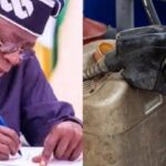 Reactions After It Was Reported That Fuel Prices Is Set To Rise After BAT Approved 15% Import Tariff a75cff00c9604fd89760a174c8980f5e