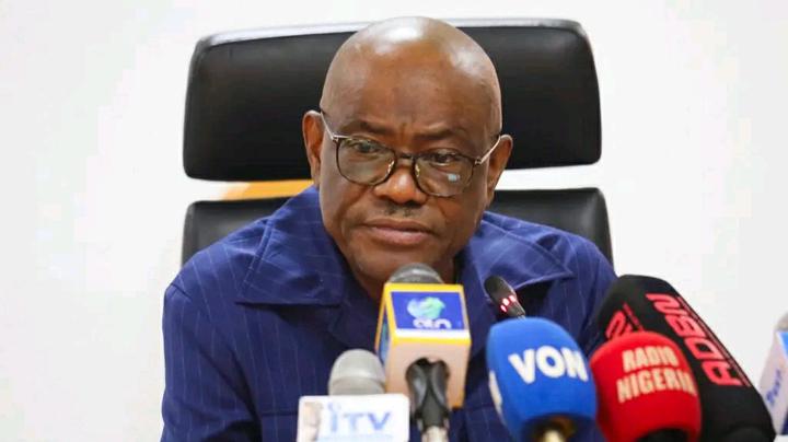 If We Make A Mistake Of The Third Chance, They Will Kill You, Do You Want To Be Killed?–Wike