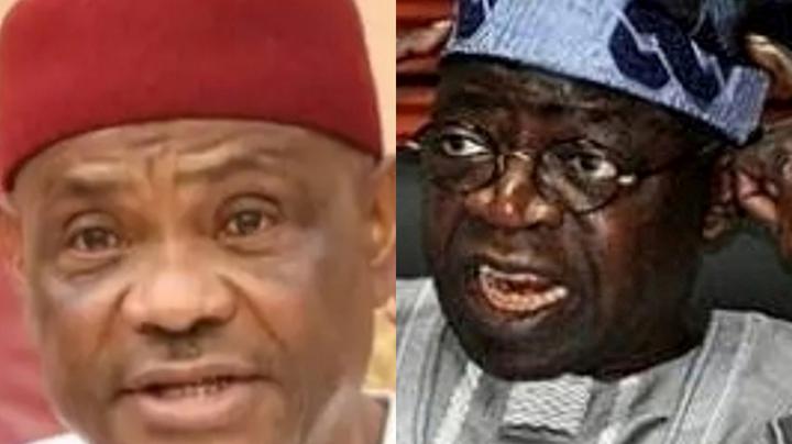 You’ll Be Running To Airport To Receive Tinubu & Everywhere Is Dark,It Became Nightmare For Us -Nyesom Wike