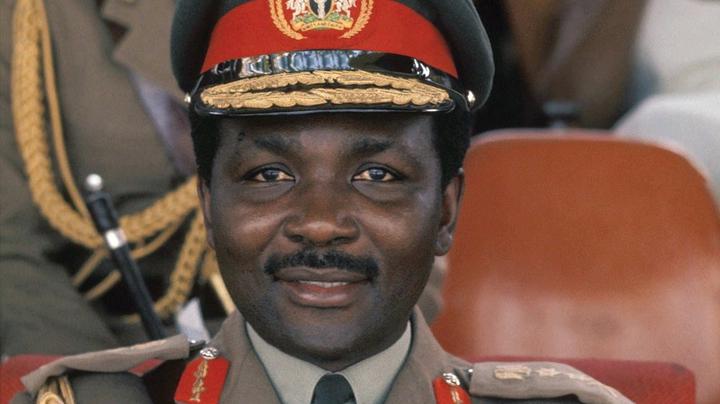 1967 War: I Said Why Is He Shying Away From The Truth, Gowon Should Open Up And Say The Truth-Ezeji