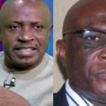 A Man Who Said "I Owe No One Apology For Ethnic Slur Against Igbos" Now Lecturing On Ethics?- Shaibu to Onanuga b0aa4911cf564860afc6948be25b6b63