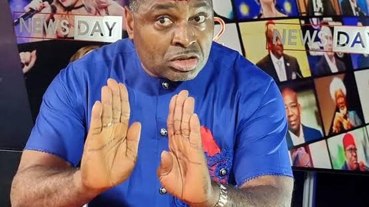 If You’ve 2 Dangote’s and You Supply Them Crude Oil, Fuel Will Come Down to N200 or N300- Okonkwo