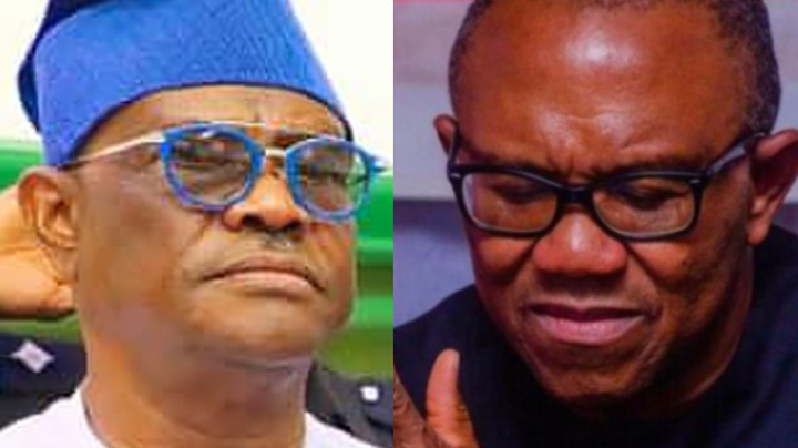 Obi: Compare 2yrs We’ve Stayed In Office And 8yrs In Anambra, Can You Say You Love This Country-Wike