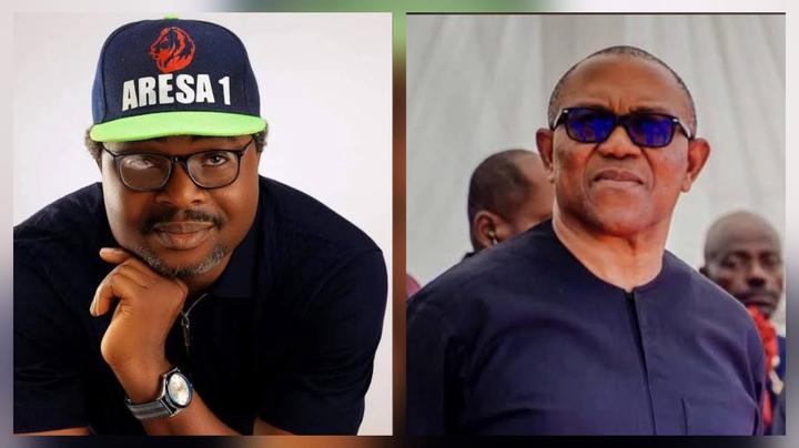 As Governor of Anambra for 8 Years, Obi Chose to Keep the State’s Money in His Own Bank-Olayinka
