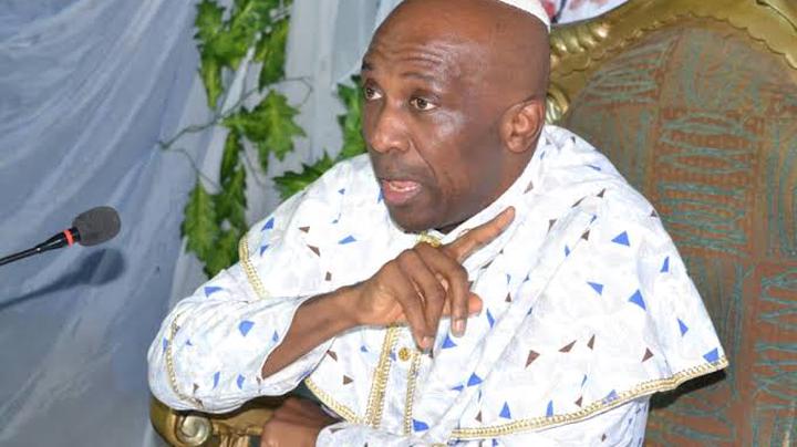 What Will Happen If Tinubu Insist To Keep Nnamdi Kanu In Detainment Till 2027 Election – Primate Elijah Ayodele