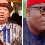 Fubara: I Feel for the Commissioners, These Are People Who Supported Him, Were There for Him– Epelle e451d672e8ba4734b80ba873e3a91c07