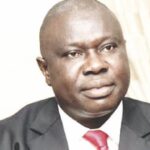 Tinubu Invited Us To His House, His Wife Prepared Food For Us,But We Said We're Not Eating-Ikuforiji e52e5bd9db5b42eb92c0841daa834bf6