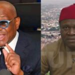 Like I said, Let Them Talk To Wike, Forget Sentiments & Pride, And Say, We Have Offended You -Chidi e79c8f643b84469686a25a606e49fe86