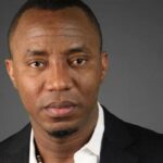 I Complained About CDS Musa Who Said They Wanted To Fence Nigeria, He Should've Been Fired -Sowore f7475c1cfd154931875fbdbd336fbfe3