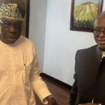 Obasanjo Explains Why He Rejected El-Rufai as His Successor in 2007 f9f35d367e6643be87fccf17143d193a