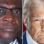 Alleged Genocide: Bayo Onanuga Reacts After Trump's Aide Said The USA Is Ready And Willing To Act 006d7bbbcdfd4331b11c55aae214a2a1