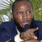 They’re Angry Because They Feel That Trump’s Statements is a Threat to Tinubu's Regime- Effiong 03a1fa99b63844708068825688e4dc8f