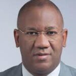 Bandits: They are Gentlemen in the Forest, They are Not Jihadists-Datti Baba-Ahmed 1280f6d8540c4d33814c80d2151c72d1