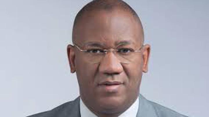 Bandits: They are Gentlemen in the Forest, They are Not Jihadists-Datti Baba-Ahmed