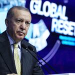 They Say 'Israel Is Innocent,' How So? No One Will Swallow This. Certainly, Turkey Will Not"Erdogan 1761993559599