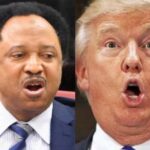 Nigeria Is A Sovereign Nation, No Foreign Power Should Dictate How We Govern Ourselves -Shehu Sani 1761996503992