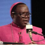 Bishop Kukah Of Sokoto Catholic Diocese Came Out ToDebunk Issue Of Christian Genocide In Nigeria-Ojo 1762016078561