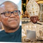 Reactions Trail The Message That Peter Obi Sent To Cardinal Arinze On His 93rd Birthday Anniversary 1762082183430