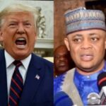 Donald Trump: We May Not Have Their Weapons Or Money But We Have God - Femi Fani Kayode 1762101163479
