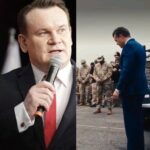 Reactions As Dominik, Shares Video Of Tucano, Fighter Jets Saying"Nigerian Christians Will He Rescued" 1762101761110