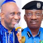 What God Told Me About The Inspector General Of Police, Kayode Adeolu Egbetokun -Ayodele Reveals 1762103006085
