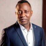Sowore Warns Nigerians Against Welcoming Trump's Recent Threat Of Military Intervention 1762103881412
