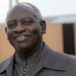 "In 1804, Usman Dan Fodio Staged A Jihad Against The Hausa"_Prof. Yusuf Turaki 1762118098730