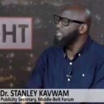 B'Haram: They're Targeting Muslims Because They're Providing Information To The Military -Kavwam 1762119000770