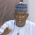 I Can Swear By Allah That If America Comes, We Will Fight To Become Martyrs Of The Nation -Prof Abba 1762186006281