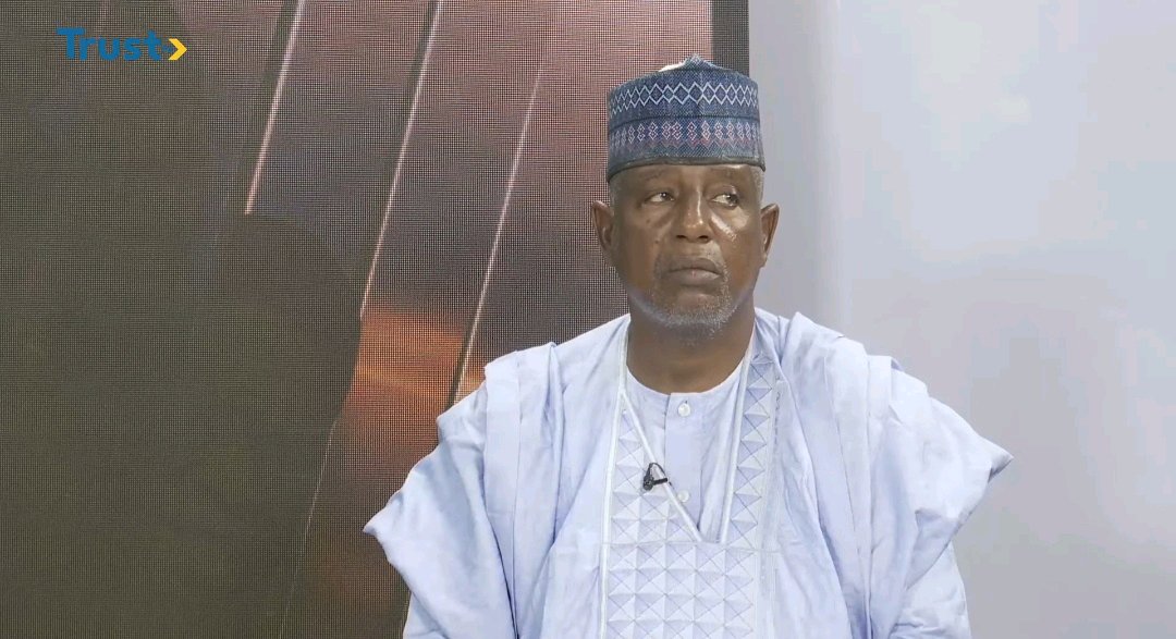 ‘Whose Guns And Bombs Are Being Used? Who Is Finding These Bandits And Terrorists In Nigeria?’ -Abba