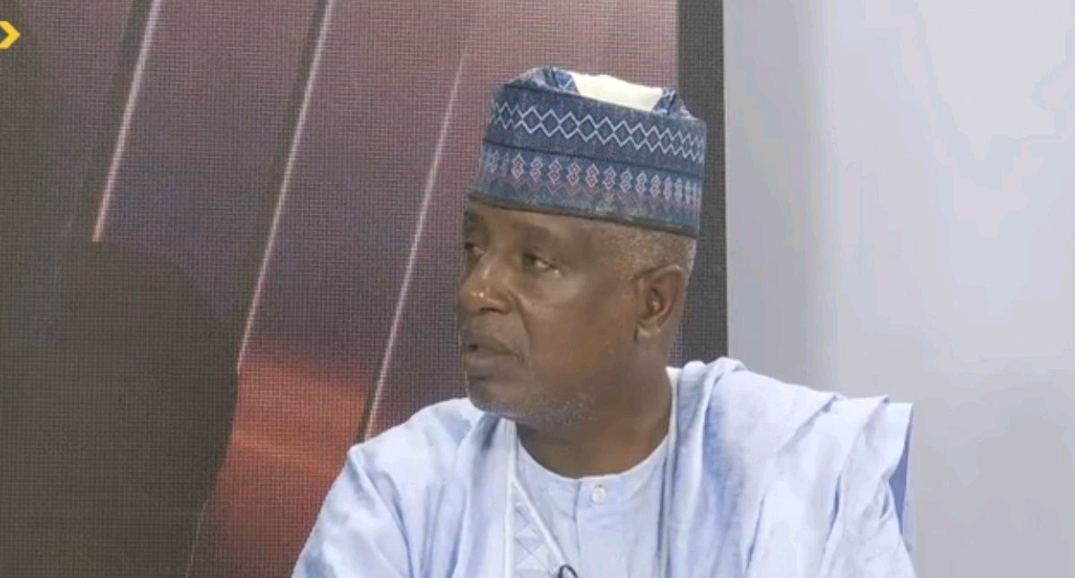 Jonathan’s Greatest Sin Was That He Refused To Allow America To Have Its Own Base In Nigeria- Professor Sadeeque Abba