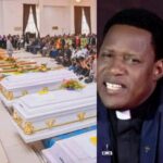 Owo: They Were Having Service, And It's Sad They Had To Enter This Church And Massacre People-Barkindo 1762328424240