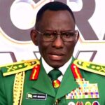 General Irabor Reveals He Voiced His Intention To Resign During His Time As Theatre Commander Due To Heavy Burden 1762418849344